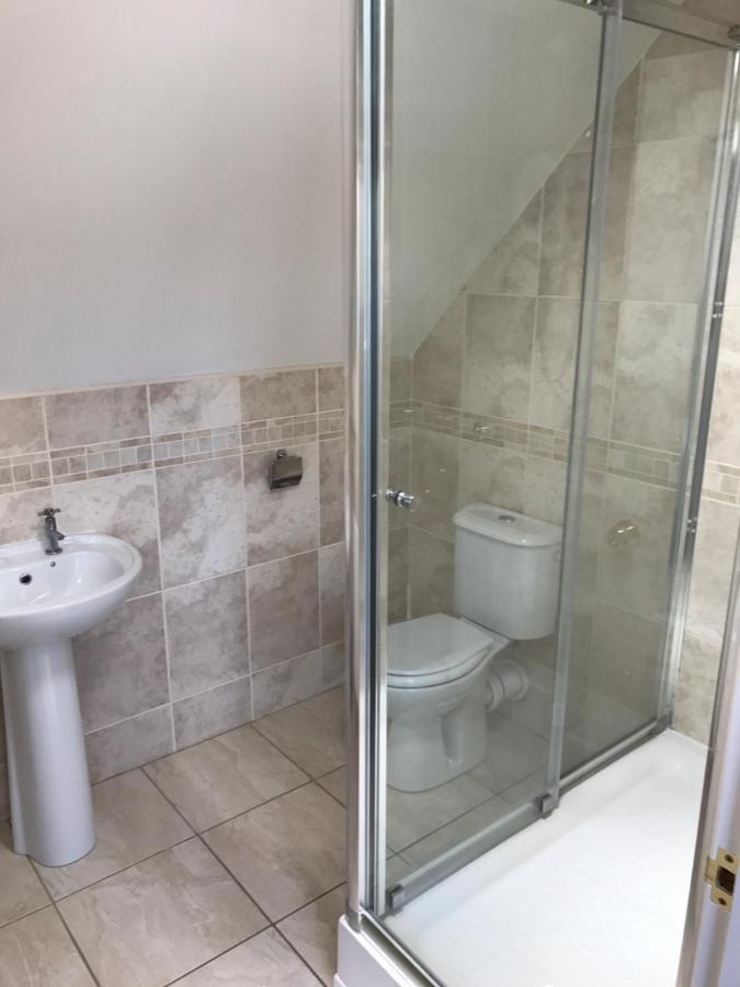 Bwthyn Rhosyn Bed & Breakfast Llannon Екстериор снимка